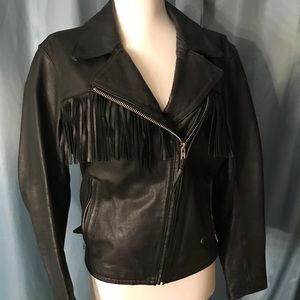 Harley Davidson Women’s jacket